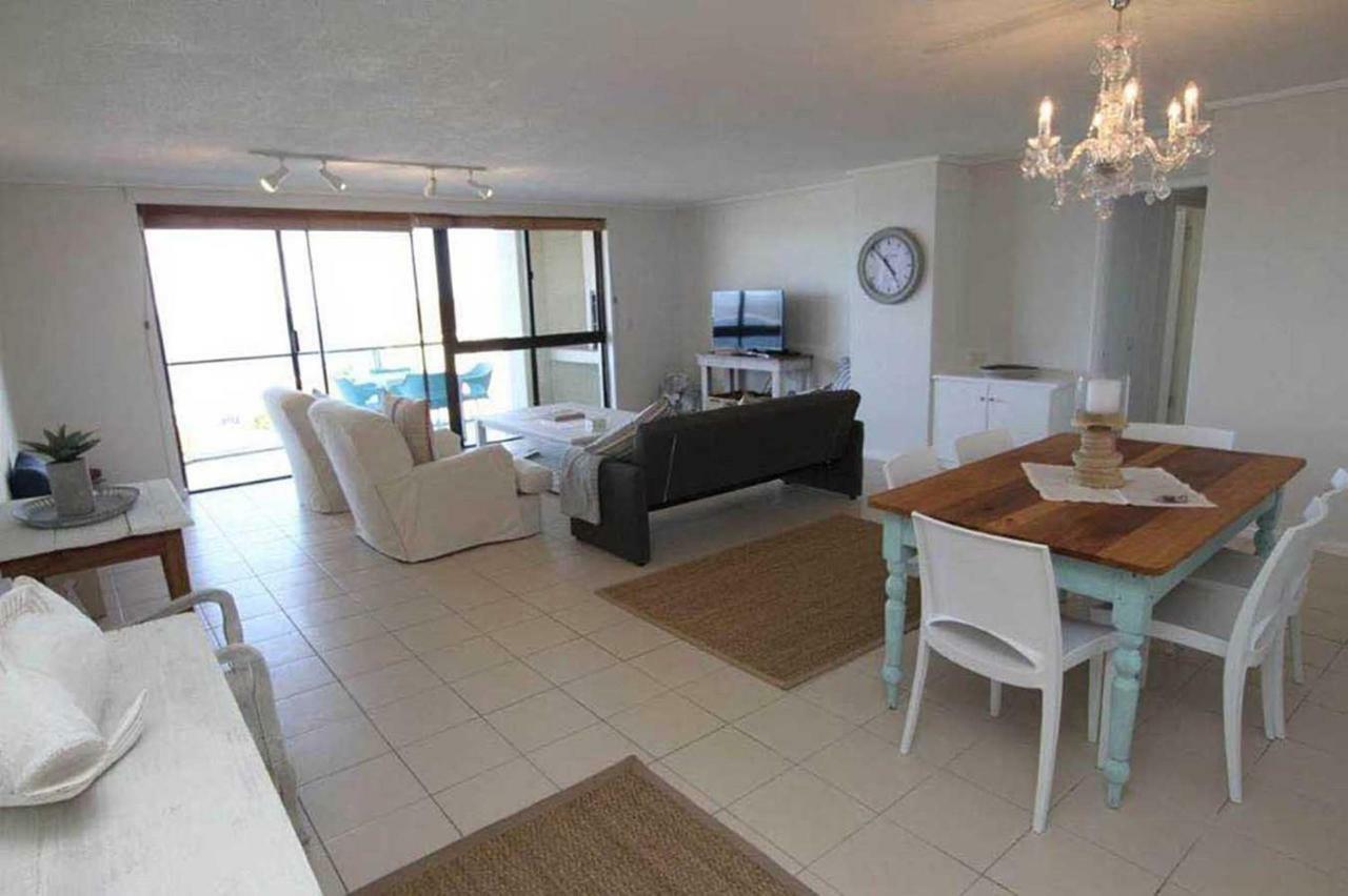 Jenmilla Plett Apartment Plettenberg Bay Eksteriør billede