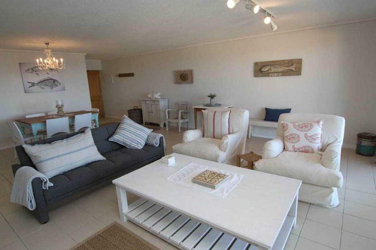 Jenmilla Plett Apartment Plettenberg Bay Eksteriør billede