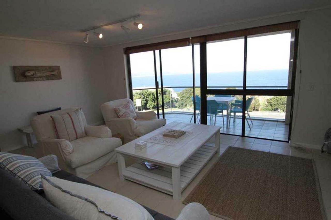 Jenmilla Plett Apartment Plettenberg Bay Eksteriør billede