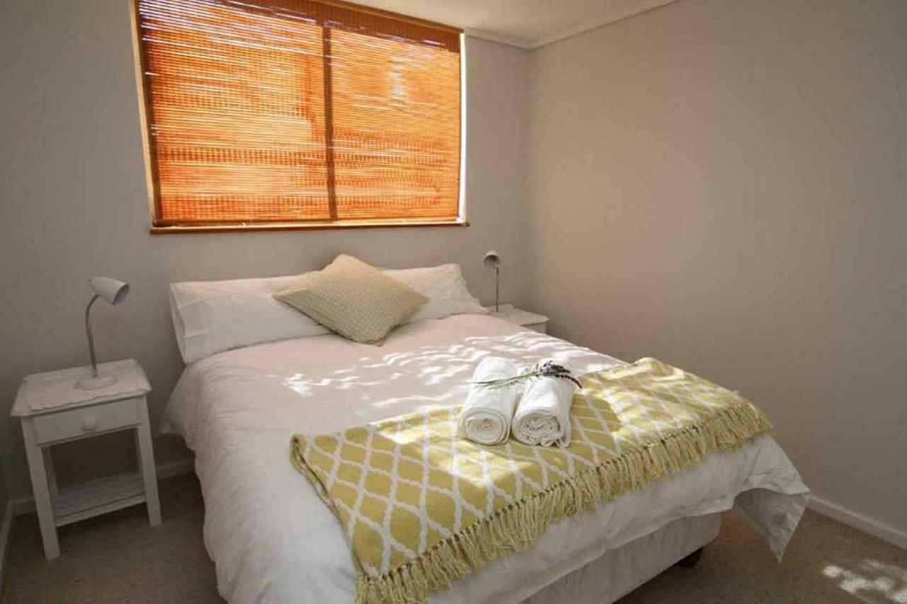 Jenmilla Plett Apartment Plettenberg Bay Eksteriør billede