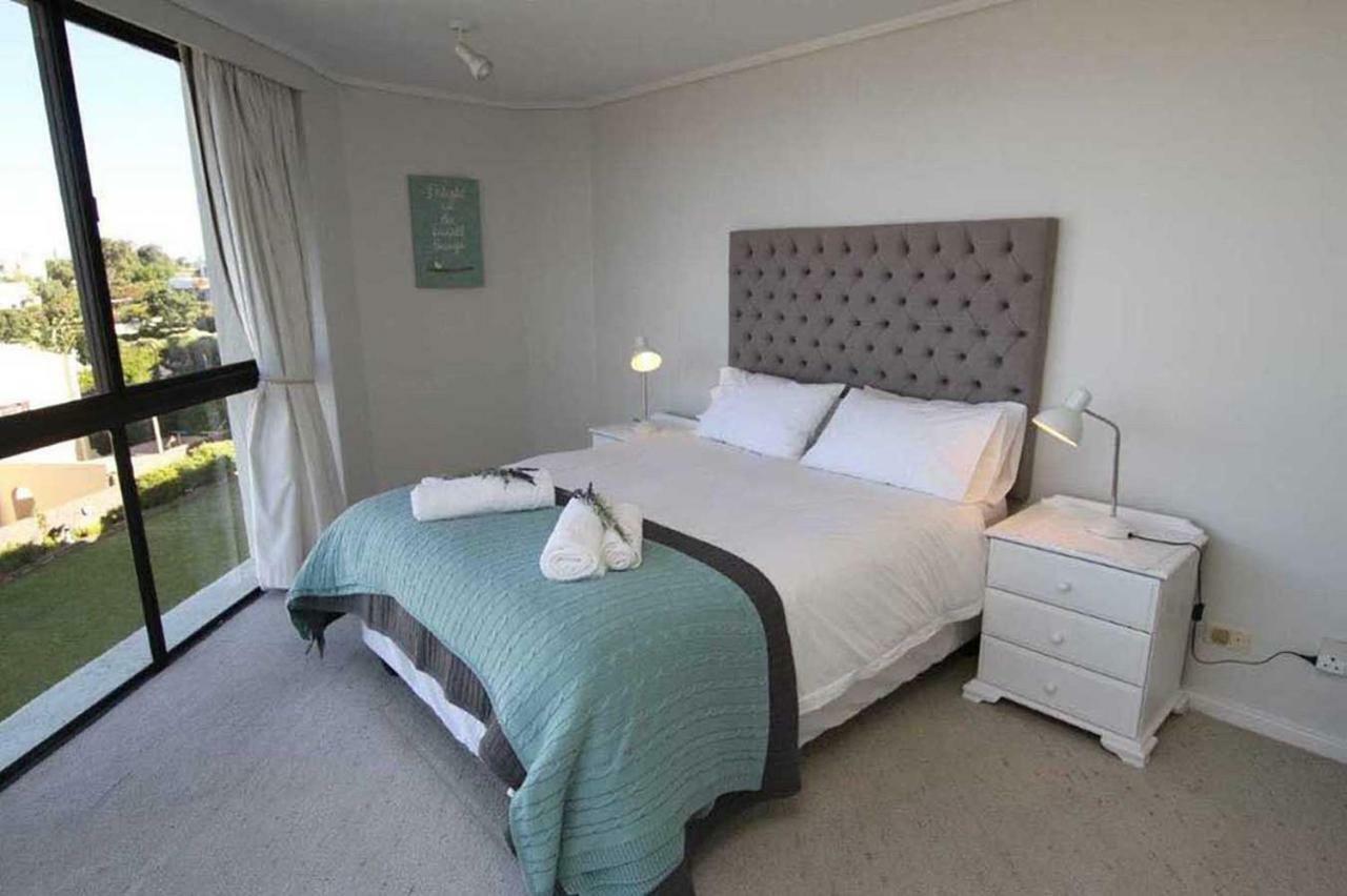 Jenmilla Plett Apartment Plettenberg Bay Eksteriør billede