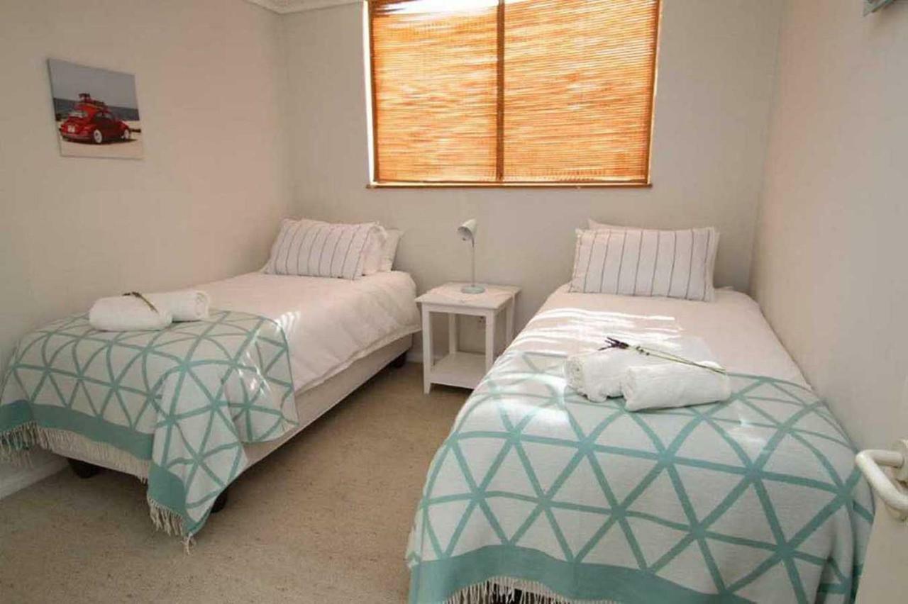 Jenmilla Plett Apartment Plettenberg Bay Eksteriør billede