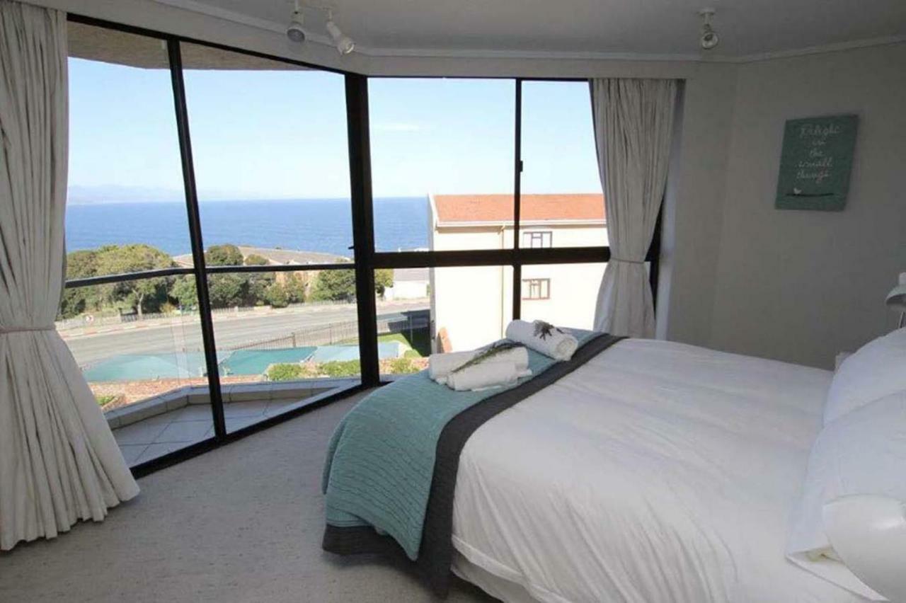 Jenmilla Plett Apartment Plettenberg Bay Eksteriør billede