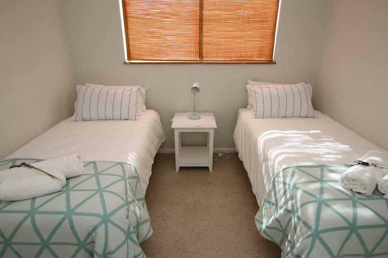 Jenmilla Plett Apartment Plettenberg Bay Eksteriør billede