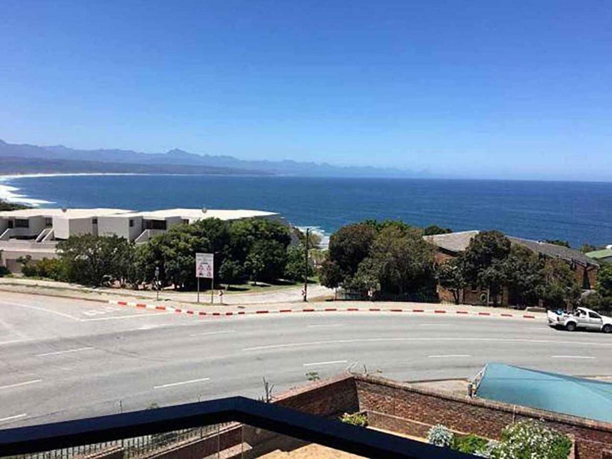 Jenmilla Plett Apartment Plettenberg Bay Eksteriør billede