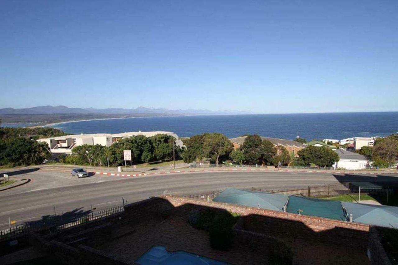 Jenmilla Plett Apartment Plettenberg Bay Eksteriør billede